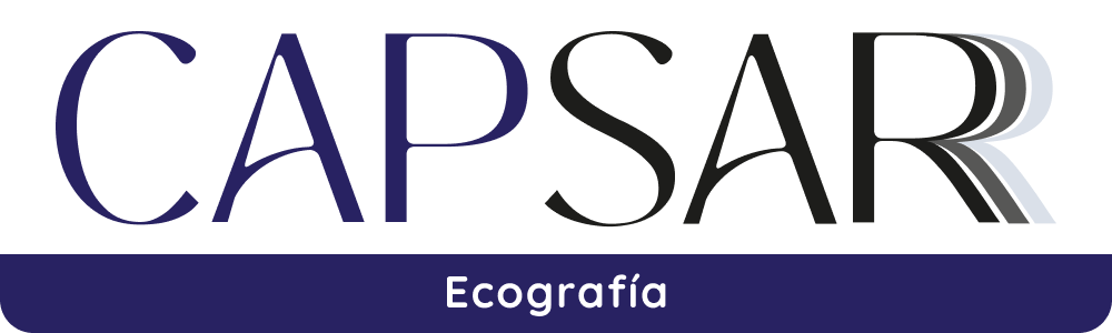 Image of: Ecografía