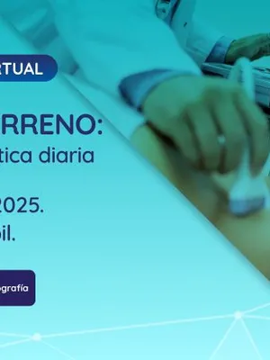 Image of: El ecografista todo terreno