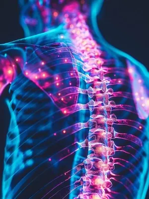 Image of: Diplomatura en radiología espinomedular